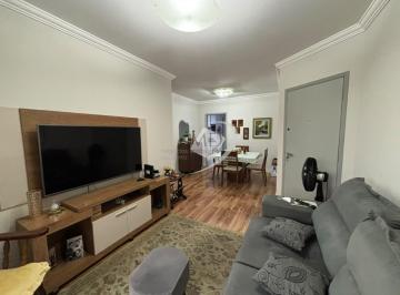 Apartamento · 100m² · 3 Quartos · 2 Vagas · Apartamento à venda com suíte e lazer completo