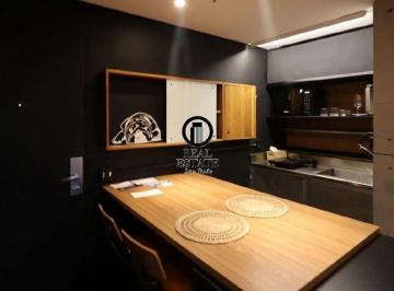 Apartamento · 37m² · 1 Quarto · 1 Vaga · Apartamento para aluguel - no Planalto Paulista
