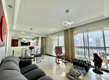 Apartamento · 92m² · 3 Quartos · Apartamento para aluguel - no Jardim Marajoara