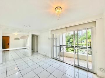 Apartamento · 85m² · 3 Quartos · Apartamento para aluguel - no Jardim Marajoara