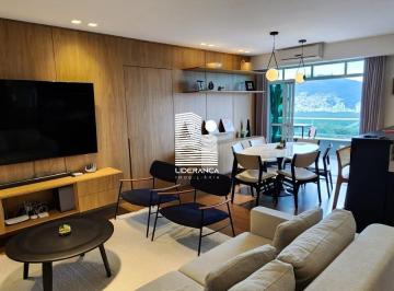 Apartamento · 166m² · 2 Quartos · Apartamento à venda - em Itacorubi