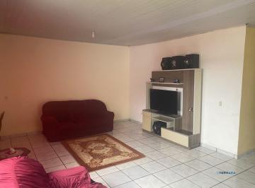 Casa · 44m² · 4 Quartos · 1 Vaga · Casa de 4 quartos e 1 vaga de garagem no Bairro Martinica Viamão.