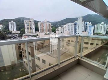 Apartamento · 79m² · 2 Quartos · Apartamento para aluguel - em Itacorubi