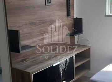Apartamento · 49m² · 2 Quartos · Apartamento à venda - no Vila Clarice