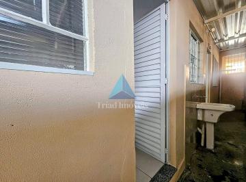 Casa · 39m² · 1 Quarto · Casa para alugar no bairro Vila Dainese - Americana/SP