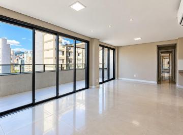 Apartamento · 144m² · 4 Quartos · Apartamento para aluguel - em Cruzeiro