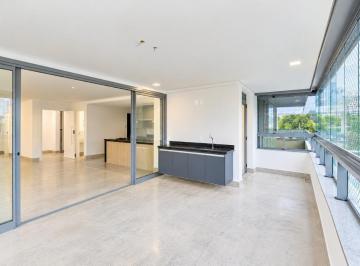 Apartamento · 180m² · 4 Quartos · Apartamento para aluguel - no Vale do Sereno