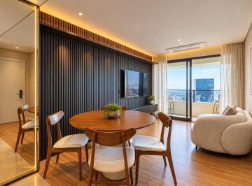 Apartamento · 73m² · 2 Quartos · Apartamento para aluguel - na Vila da Serra