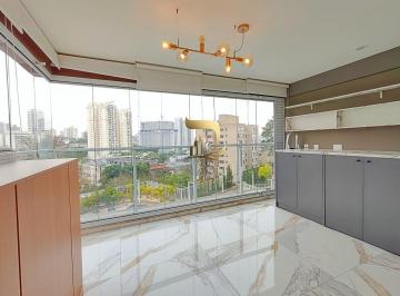 Apartamento · 69m² · 2 Quartos · Apartamento para aluguel - no Jardim Prudência