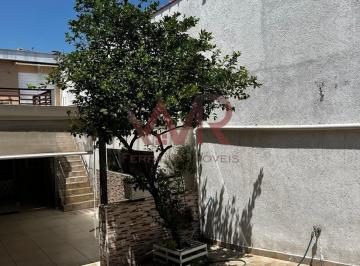 Casa · 270m² · 5 Quartos · Casa à venda - em Burgo Paulista