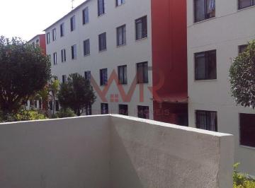 Apartamento · 55m² · 2 Quartos · Apartamento à venda - no Conjunto Habitacional Padre José de Anchieta