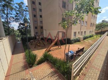 Apartamento · 44m² · 2 Quartos · Apartamento à venda - no Jardim Helian