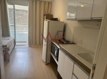 Apartamento · 26m² · 1 Quarto · Apartamento para aluguel - no Vila Santana