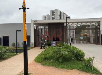 Apartamento · 47m² · 3 Quartos · Apartamento à venda - no Vila Carmosina