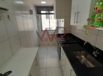 Apartamento · 55m² · 3 Quartos · Apartamento à venda - no Vila Cosmopolita