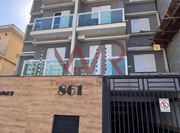 Apartamento · 49m² · 20 Quartos · Apartamento à venda - na Vila Matilde