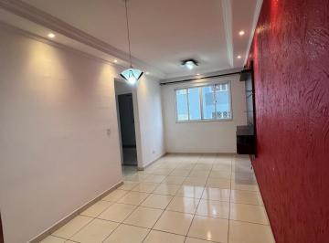 Apartamento · 50m² · 2 Quartos · Apartamento para aluguel - no Jardim Norma
