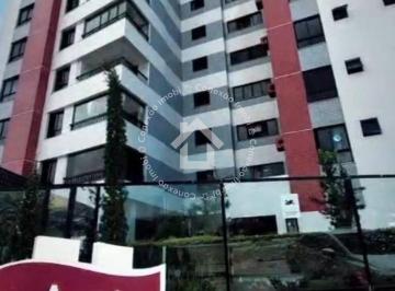 Apartamento de 3 quartos á venda Condomínio Alta Vista - Bairro Luzia - Aracaju · Apartamento de 3 quartos á venda Condomínio Alta Vista - Bairro Luzia - Aracaju