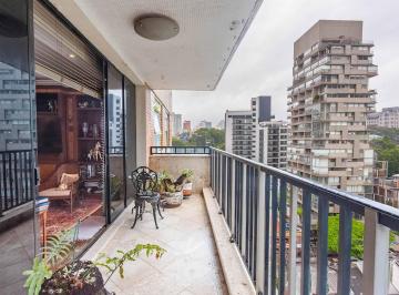 Apartamento · 222m² · 3 Quartos · Apartamento à venda - no Jardim Paulista