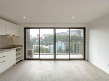 Apartamento · 46m² · 1 Quarto · Apartamento para aluguel - em Cerqueira César