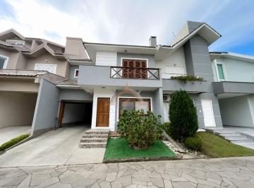 Casa · 208m² · 3 Quartos · 3 Vagas · Casa à venda - em Ecoville