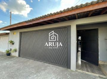 Casa · 250m² · 4 Quartos · Casa à venda - em Arujá