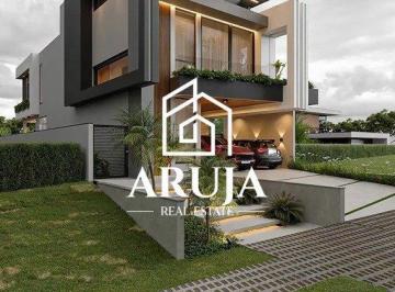 Casa · 275m² · 4 Quartos · Casa à venda - no Condomínio Aruã