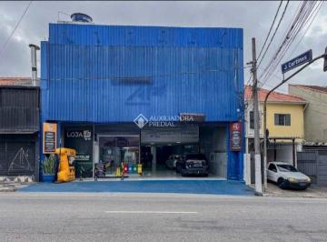 Comercial · 2200m² · 15 Vagas · PRÉDIO COMERCIAL A VENDA NO IPIRANGA EM SÃO PAULO