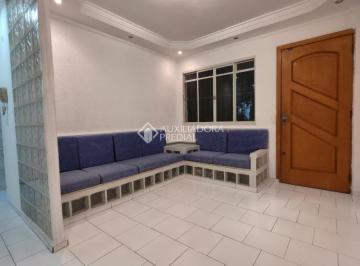Apartamento · 52m² · 2 Quartos · 1 Vaga · APARTAMENTO CONJUNTO RESIDENCIAL VILA RIO DE JANEIRO 52 M² - GUARULHOS - SÃO PAULO
