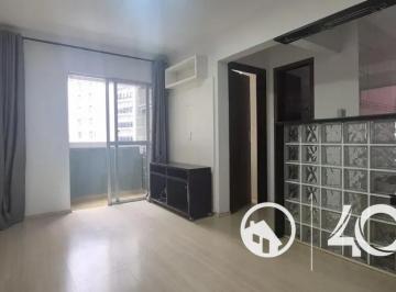 4483332_0.jpg · Apartamento para alugar 2 quartos, 34 m² em Centro, Curitiba - Edifício Stillus Iv - Doutor Pedrosa
