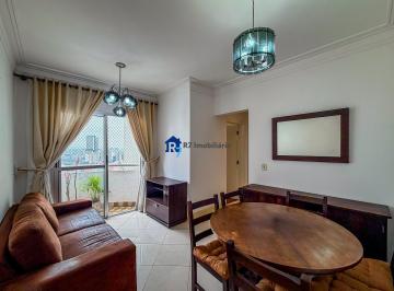 Apartamento · 65m² · 2 Quartos · 2 Vagas · Apartamento a Venda no Bela Vista em Osasco