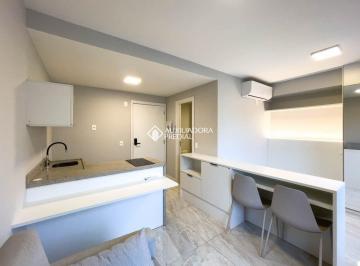 Apartamento · 39m² · 1 Quarto · Loft a venda enfrente ao Parque da Redenção.