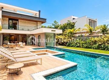 Casa · 722m² · 6 Quartos · Casa à venda - em Riviera de São Lourenço