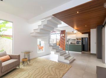 Sala · Casa à venda - em Abranches