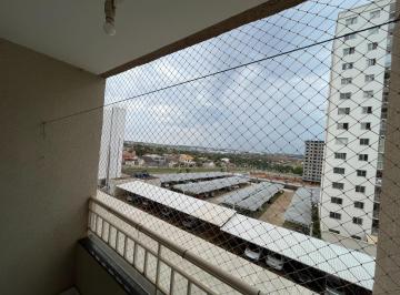 Apartamento · 64m² · 3 Quartos · 1 Vaga · Apartamento à Venda - Parque América Caribe | Aparecida de Goiânia/GO