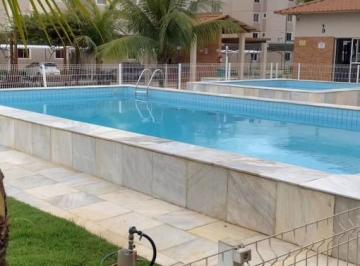 Apartamento · 47m² · 2 Quartos · 1 Vaga · Apartamento para Venda em Goiânia, Residencial Porto Dourado, 2 dormitórios, 1 suíte, 1 vaga