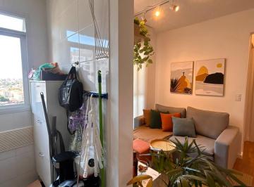 Apartamento · 50m² · 1 Quarto · 1 Vaga · URBAN ZONA NORTE