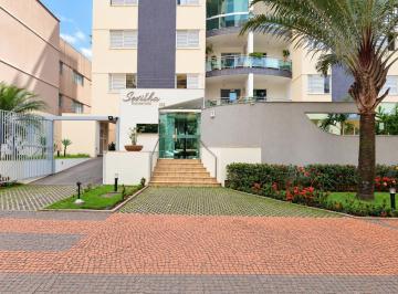 Apartamento · 68m² · 2 Quartos · 1 Vaga · Apartamento para Locação - Ed. Sevilha | Jardim Goiás | Goiânia - GO
