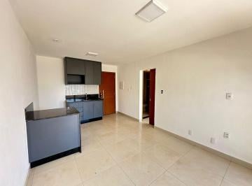 Apartamento · 40m² · 1 Quarto · 1 Vaga · Apartamento para locação, Setor Bueno, Goiânia, GO