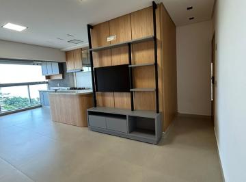 Apartamento · 94m² · 3 Quartos · 2 Vagas · Apartamento para Locação - Acqua | Orla 14, Palmas - TO