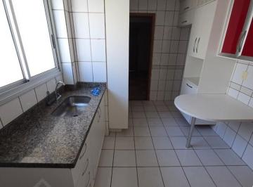 Apartamento · 83m² · 3 Quartos · 2 Vagas · Apartamento para Locação em Goiânia, Setor Bueno, 3 dormitórios, 1 suíte, 3 banheiros, 2 vagas