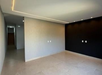 Casa · 87m² · 2 Quartos · 1 Vaga · Casa para Venda em Goiânia, Residencial Santa Fé I, 2 dormitórios, 1 suíte, 1 banheiro, 1 vaga