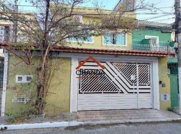 Comercial · 288m² · 9 Quartos · Prédio Comercial e Residencial em Santana - 288 m²