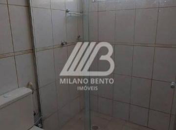 Apartamento de 2 quartos, Goiânia · Edifício Sevilha