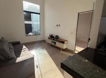 Casa · 172m² · 3 Quartos · 2 Vagas · Casa à venda - Jardim Boa Esperança Aparecida de Goiânia