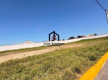 Terreno · 304m² · Terreno à venda - em Caminho Novo