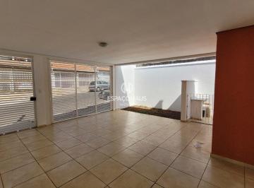 Casa · 103m² · 3 Quartos · 1 Vaga · Casa térrea para locação no Jardim dos Colibris em Indaiatuba-SP.