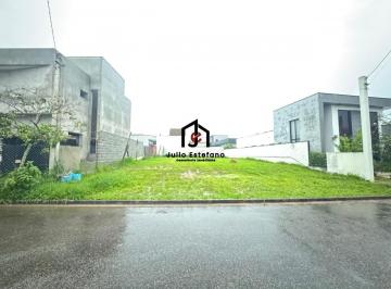 Terreno · 390m² · Terreno à venda - em Residencial Ouroville