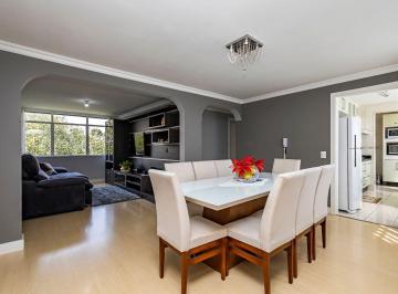 Apartamento de 2 quartos, Curitiba · Apartamento mobiliado 2 quartos com 1 vaga Para Venda - Cidade Industrial