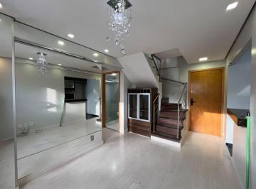 Apartamento de 2 quartos, Taguatinga · EXCELENTE COBERTURA TOP LIFE TAGUATINGA REFORMA ESPETACULAR! LIGUE! BARATO E URGENTE!
